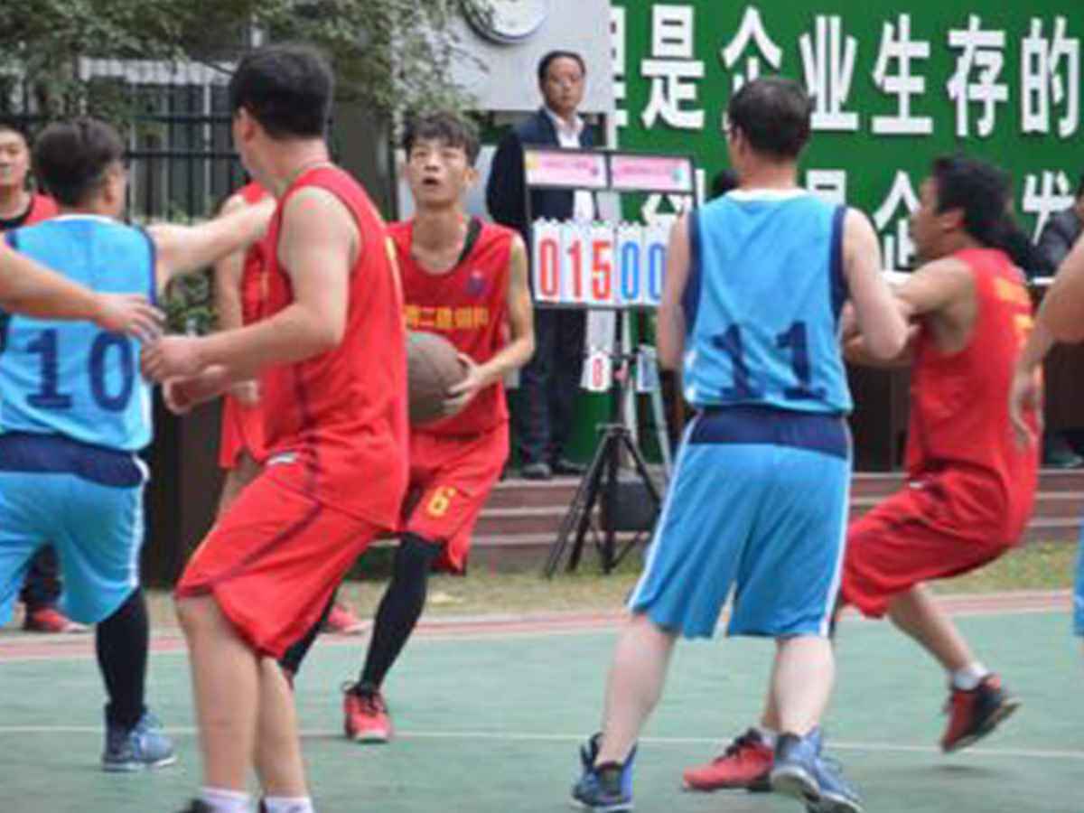 参加首页｜彩神网(中国区)官方网站“奋进杯”男子篮球赛