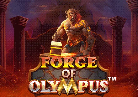 Forge Of Olympus