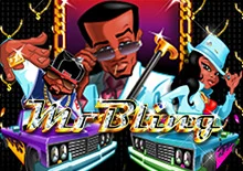 Mr Bling